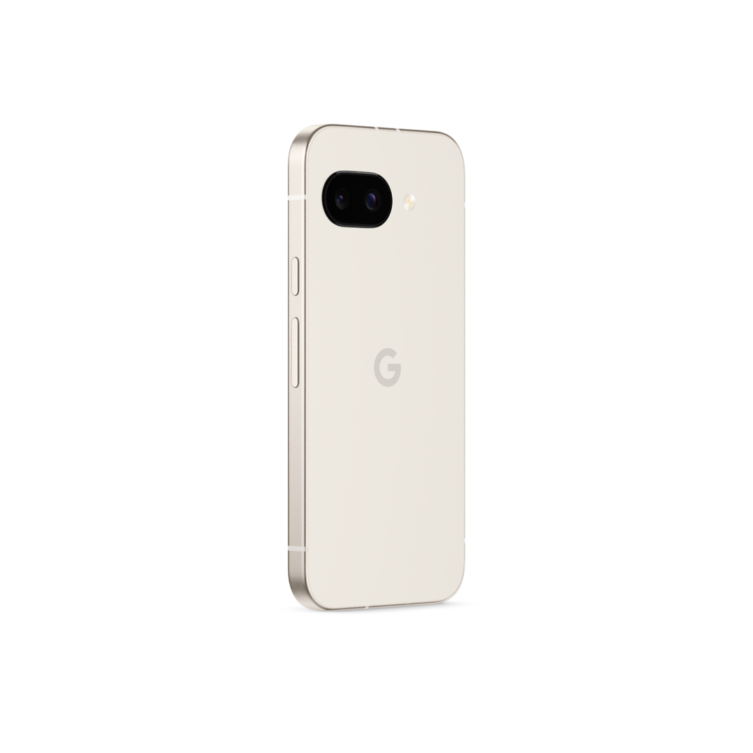 Google Pixel - 【新品未開封】Pixel 9a 256GB Porcelain 白 ホワイト