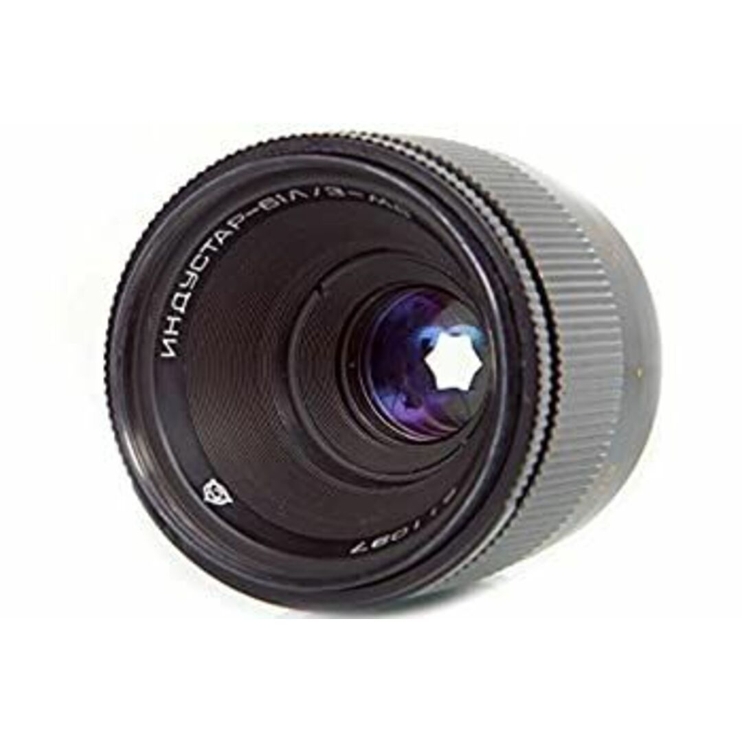 Industar-61 L/Z 50mm Canon EOS Lens ロシア製の通販｜demiragasansor.com