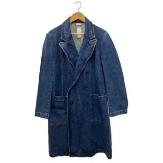 DRIES VAN NOTEN（チェスターコート）のフリマアイテム一覧