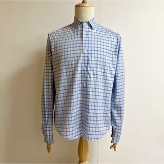 Frank&Eileen（トップス ・ ブルー・ネイビー/青色系）のフリマ