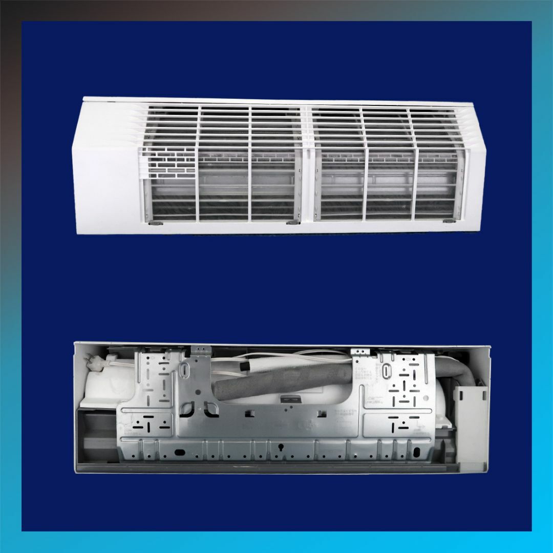 DAIKIN - 保証付！ダイキン☆2023年製☆ルーム用エアコン☆10畳☆D423