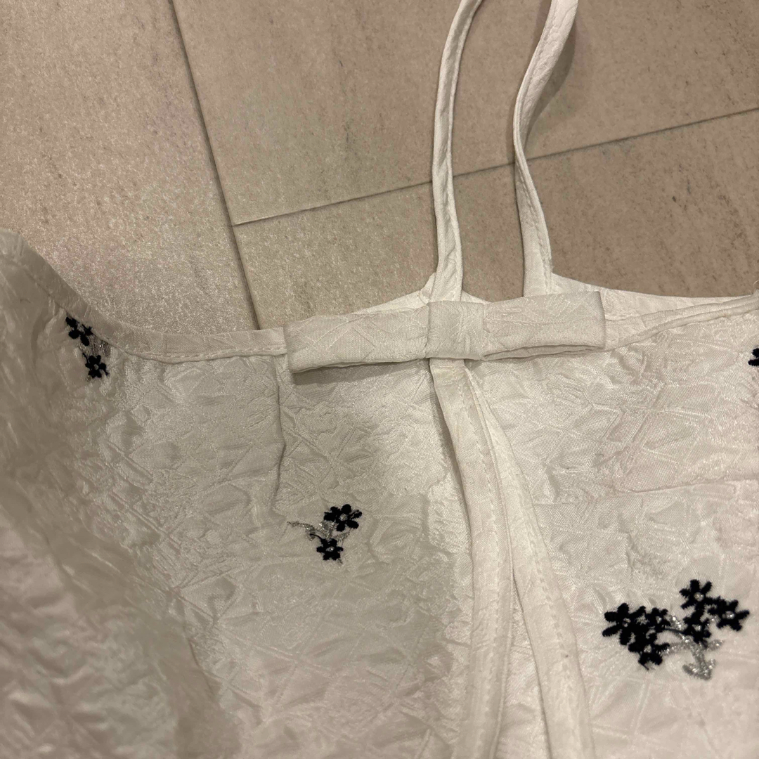 bibiy B. COSMOS BUSTIERの通販 by sめろん｜ラクマ