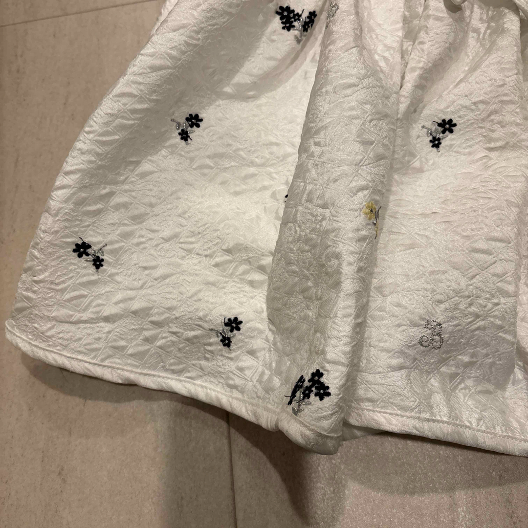 bibiy B. COSMOS BUSTIERの通販 by sめろん｜ラクマ