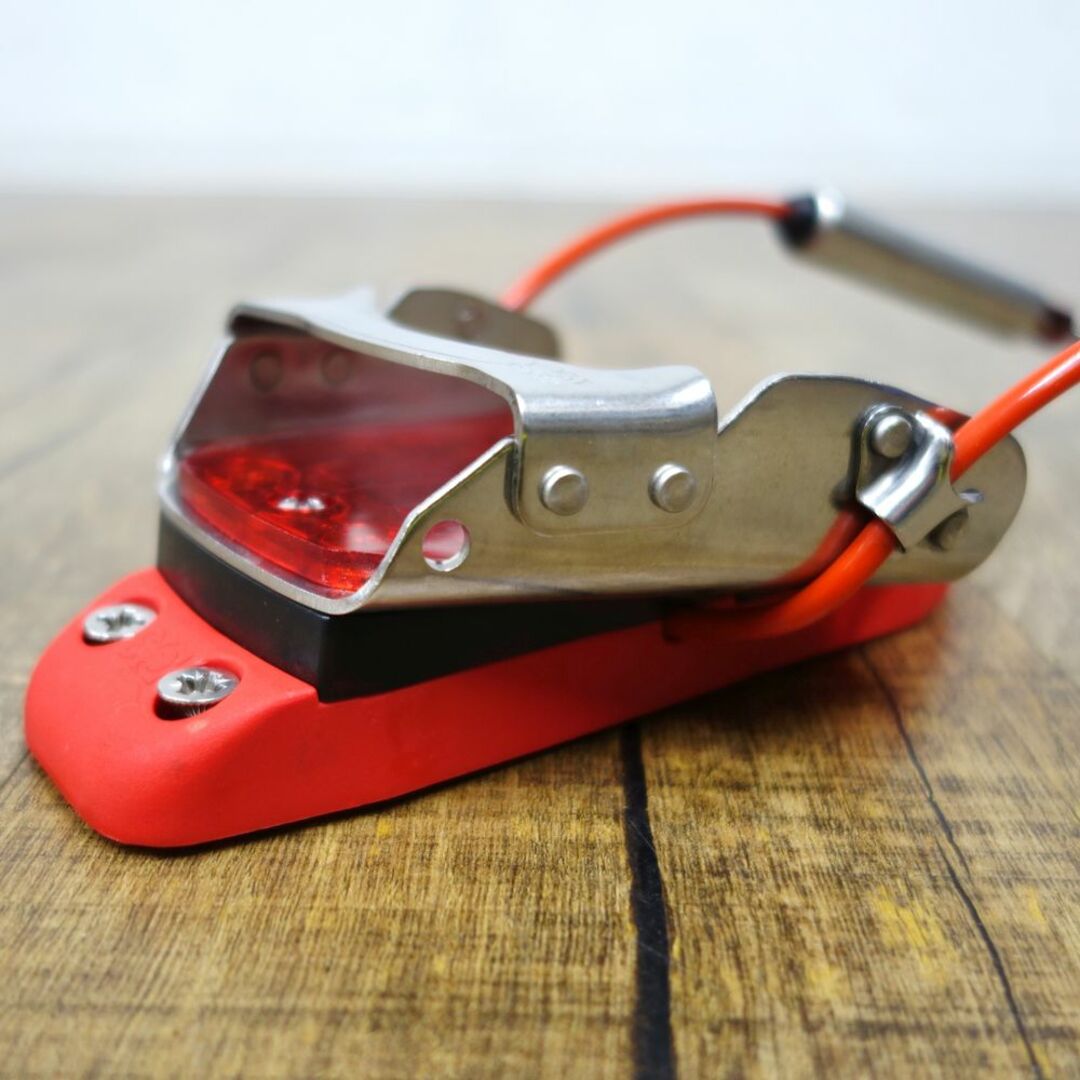 美品 ジースリー G3 タルガ テレマーク スキー 75mm ケーブル