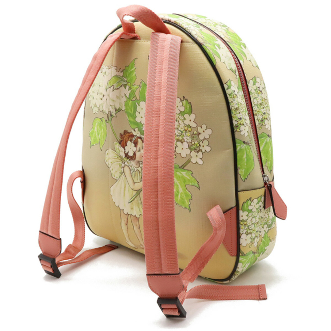 GUCCI - GUCCI グッチ チルドレンズ フラワーフェアリーズ フェアリー