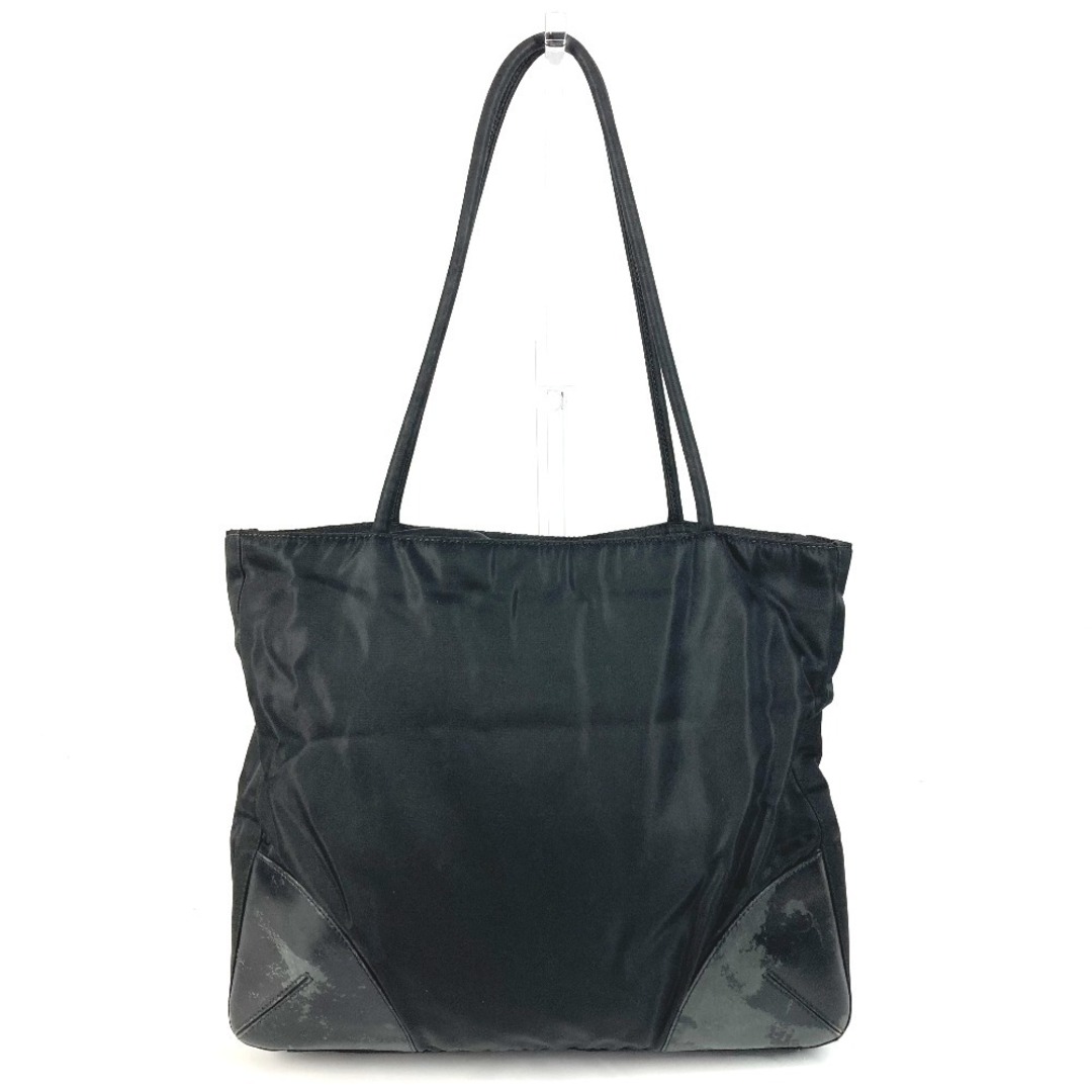 プラダ 3225 トートバッグ ビジネスバッグ ○Gカードあり 三角プレート