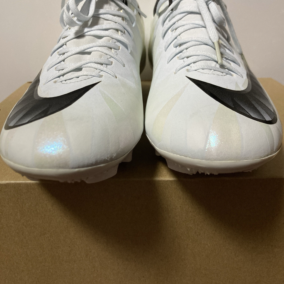 NIKEマーキュリアル ビクトリーⅥ CR7 HG-Vの通販 by KZ's shop｜ラクマ