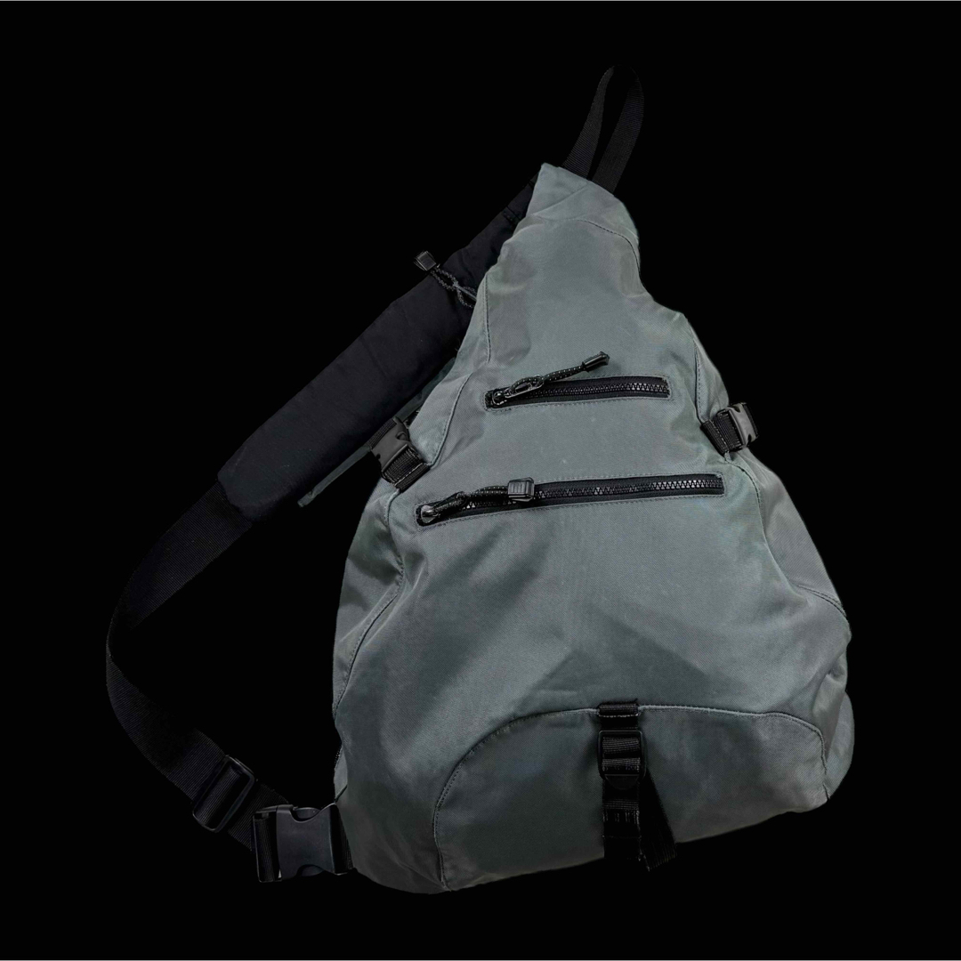 GAP - 00s Y2K GAP オールドギャップ スリングバッグ ワンショルダー