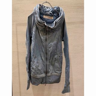 goa（パーカー）のフリマアイテム一覧