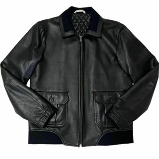 Paul Smith（レザージャケット）のフリマアイテム一覧