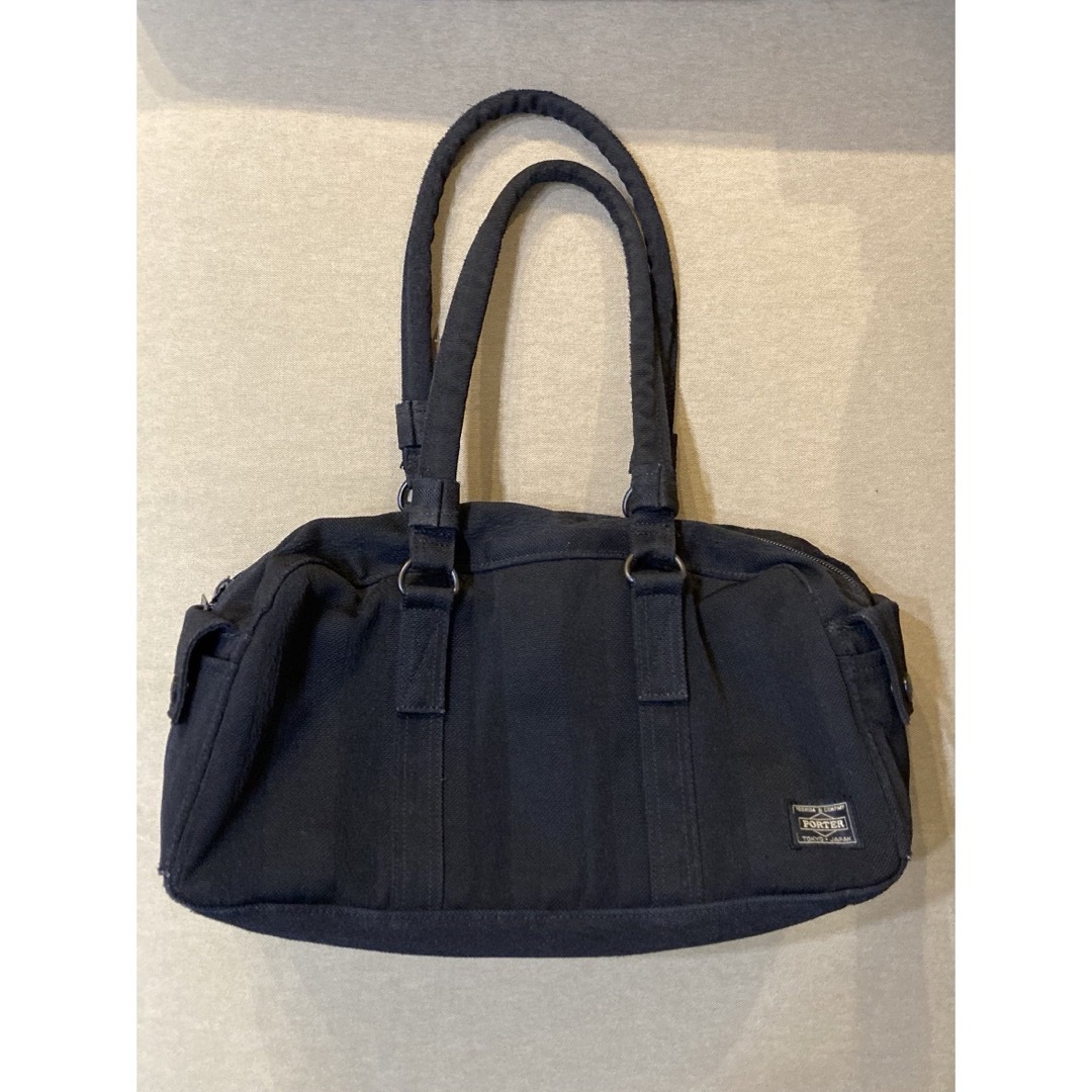 PORTER ミニボストンバッグ the 10th anniversary