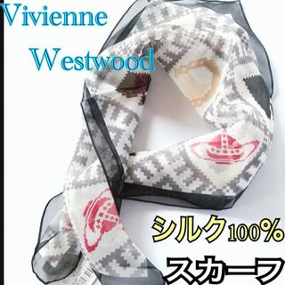 Vivienne Westwood（バンダナ/スカーフ）のフリマアイテム一覧