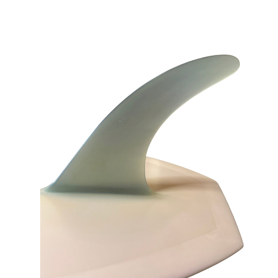 未使用】クーパーフィッシュピッグ サーフボード ロングボードの通販