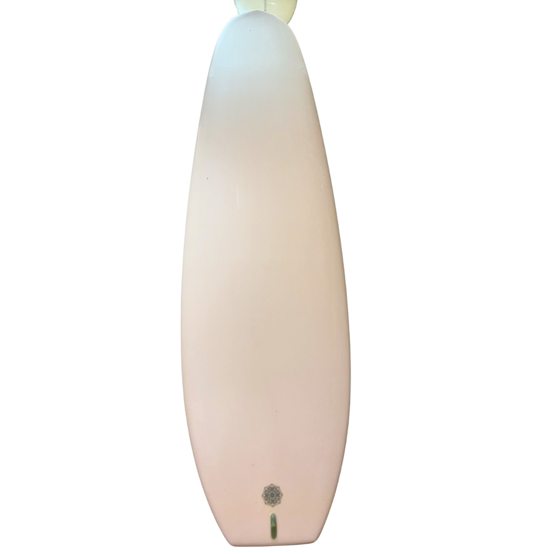 未使用】クーパーフィッシュピッグ サーフボード ロングボードの通販