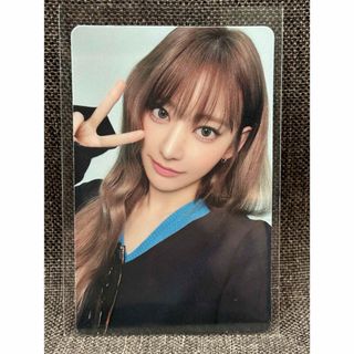 LE SSERAFIM - Le Sserafim HOT CU 特典 トレカ サクラの通販 by