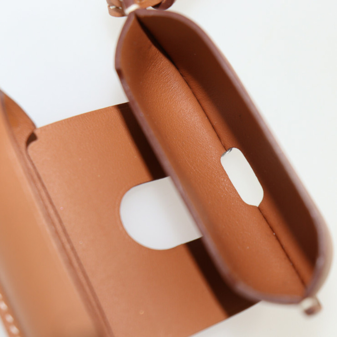 HERMES - HERMES エルメス AirPods Pro 2用ケース その他小物