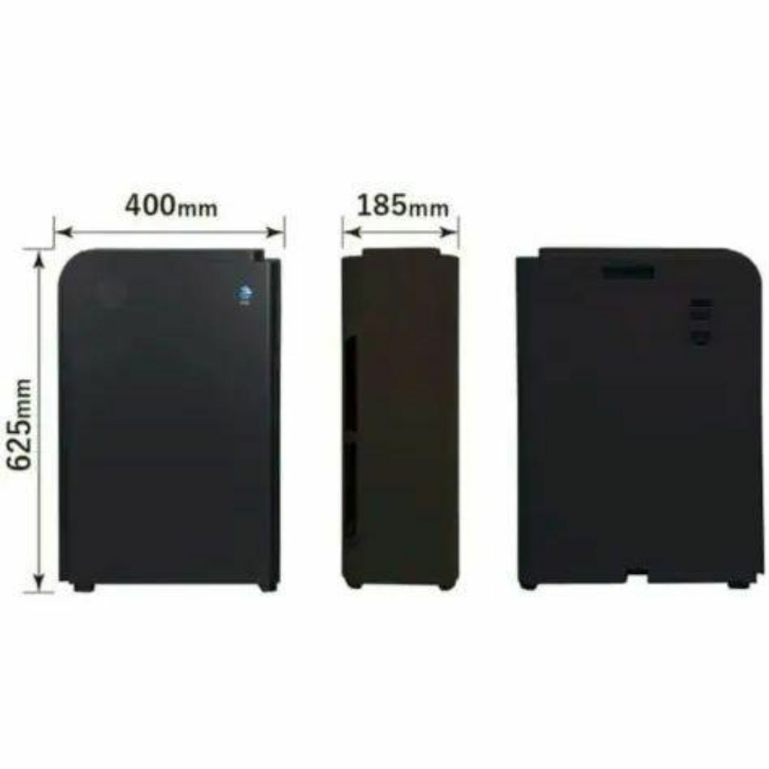 空気清浄機 花粉 医療用の通販 by 3mama＊happylife｜ラクマ