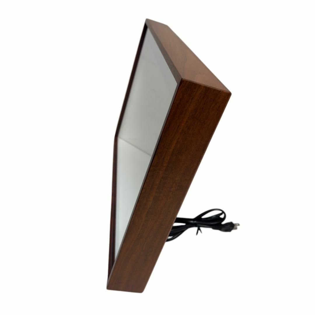 美品 絶版 SHARP シャープ ミラーテレビ LC-22MR1 22V型の通販 by