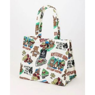 HYSTERIC MINI（マザーズバッグ）のフリマアイテム一覧