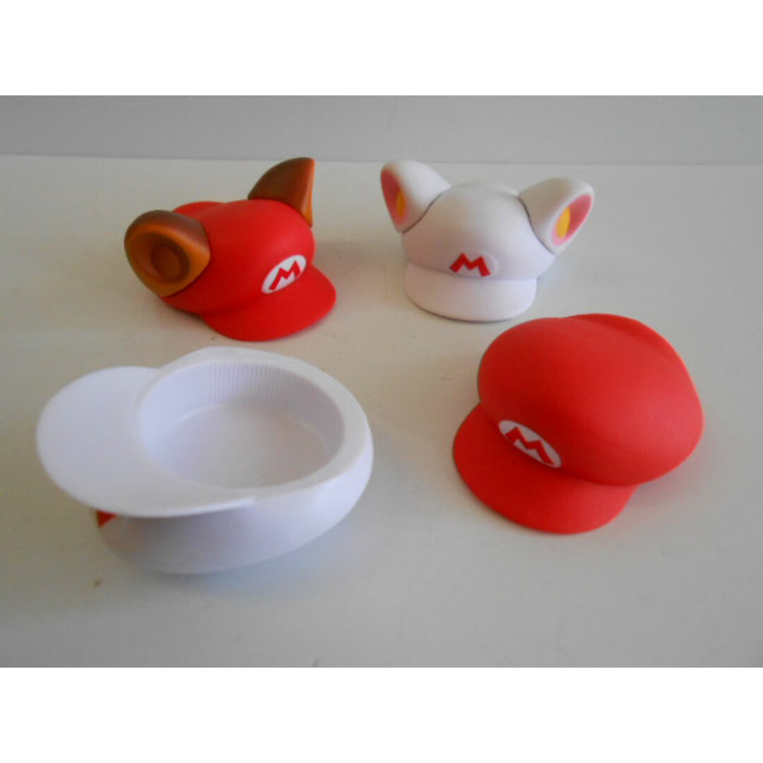 ♯Jzv25KZNewマリオBROS.2ボトルキャップコレクション全8種の通販 by