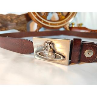 Vivienne Westwood（ベルト）のフリマアイテム一覧