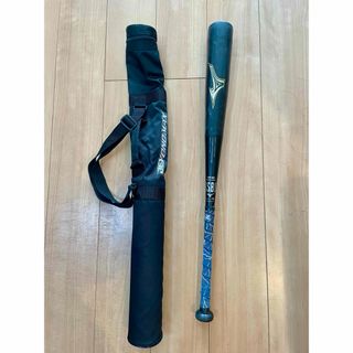 MIZUNO（バット）のフリマアイテム一覧