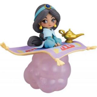 ジャスミン - Qposket ジャスミン ドレス フィギュアの通販 by なー