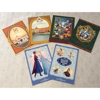 Disney - 2025年用 ディズニー インクジェット 年賀はがき 200枚②の