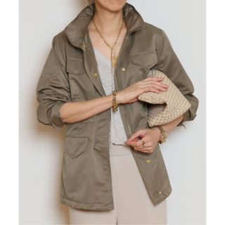 L'Appartement DEUXIEME CLASSE（ミリタリージャケット）のフリマ