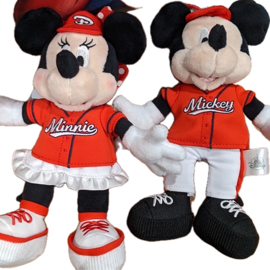 Disney - 匿名配送 ディズニーストア ぬいぐるみ プラッシュキー