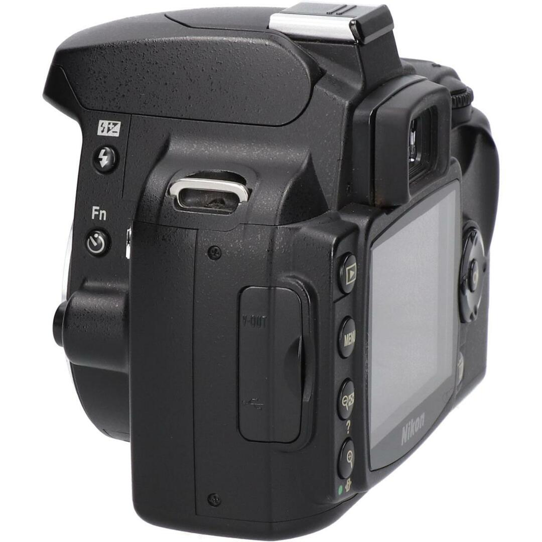 Nikon - NIKON D40Xの通販 by KOMEHYO ONLINE ラクマ店