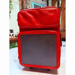 Ferrari（トラベルバッグ/スーツケース）のフリマアイテム一覧