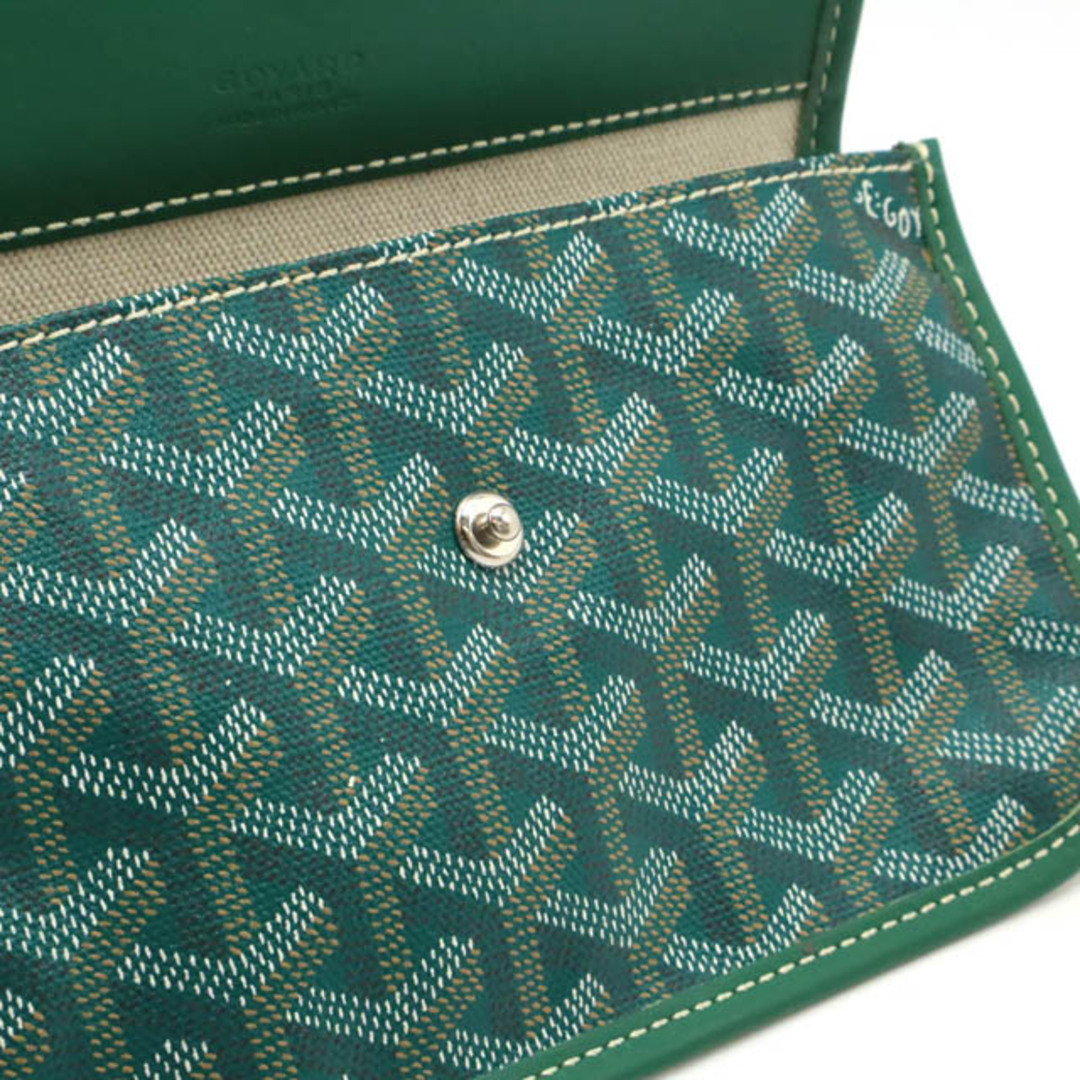 GOYARD - GOYARD ゴヤール サンルイ用ポーチ 付属品 マルチポーチ 小物