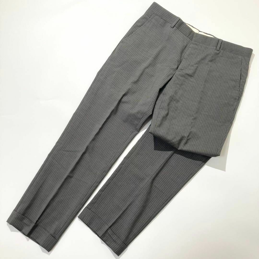 POLO RALPH LAUREN - 【現行☆美品】POLO RALPHLAUREN スーツ