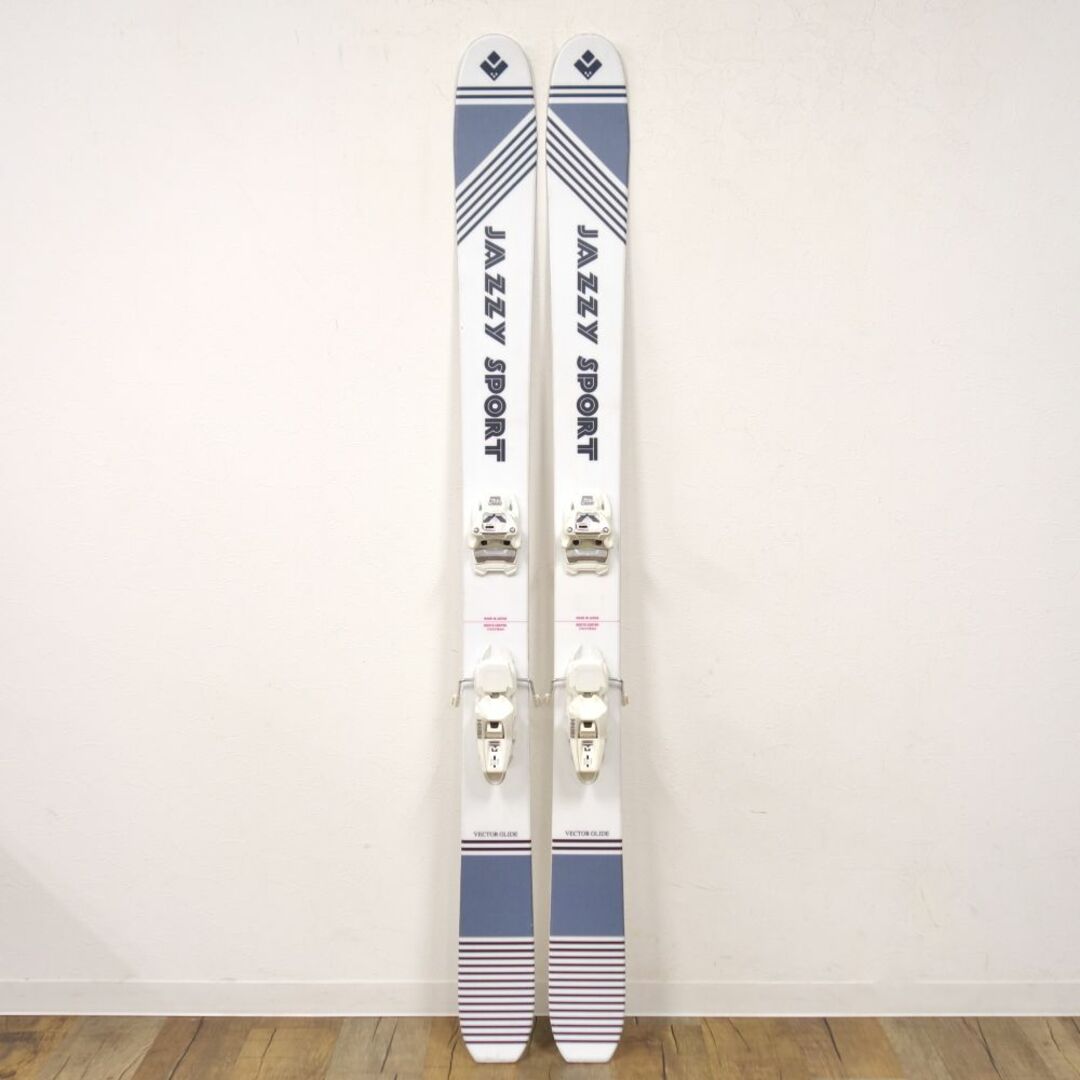 美品 ベクターグライド VECTOR GLIDE POLARVE STANDARD JAZZY SPORT