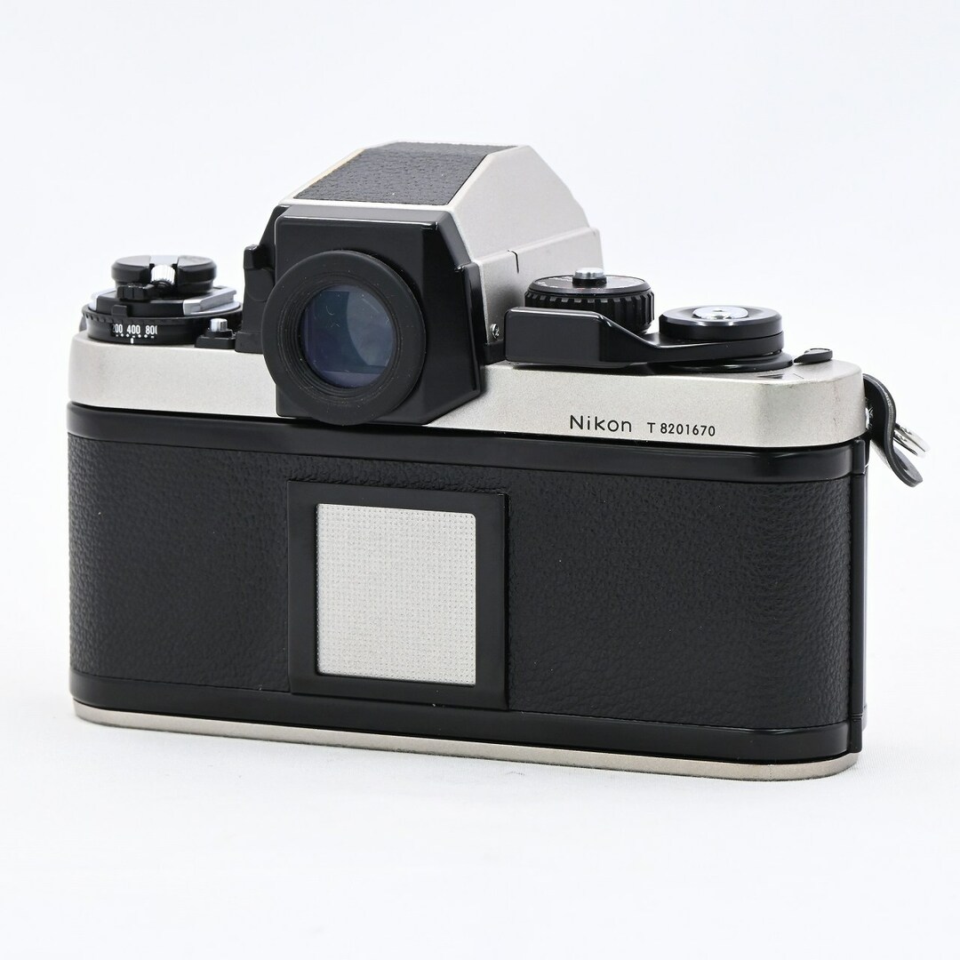 Nikon - Nikon F3/T ボディ チタンシルバーの通販 by Flagship Camera