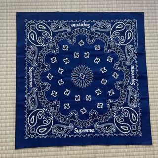 Supreme（バンダナ/スカーフ）のフリマアイテム一覧