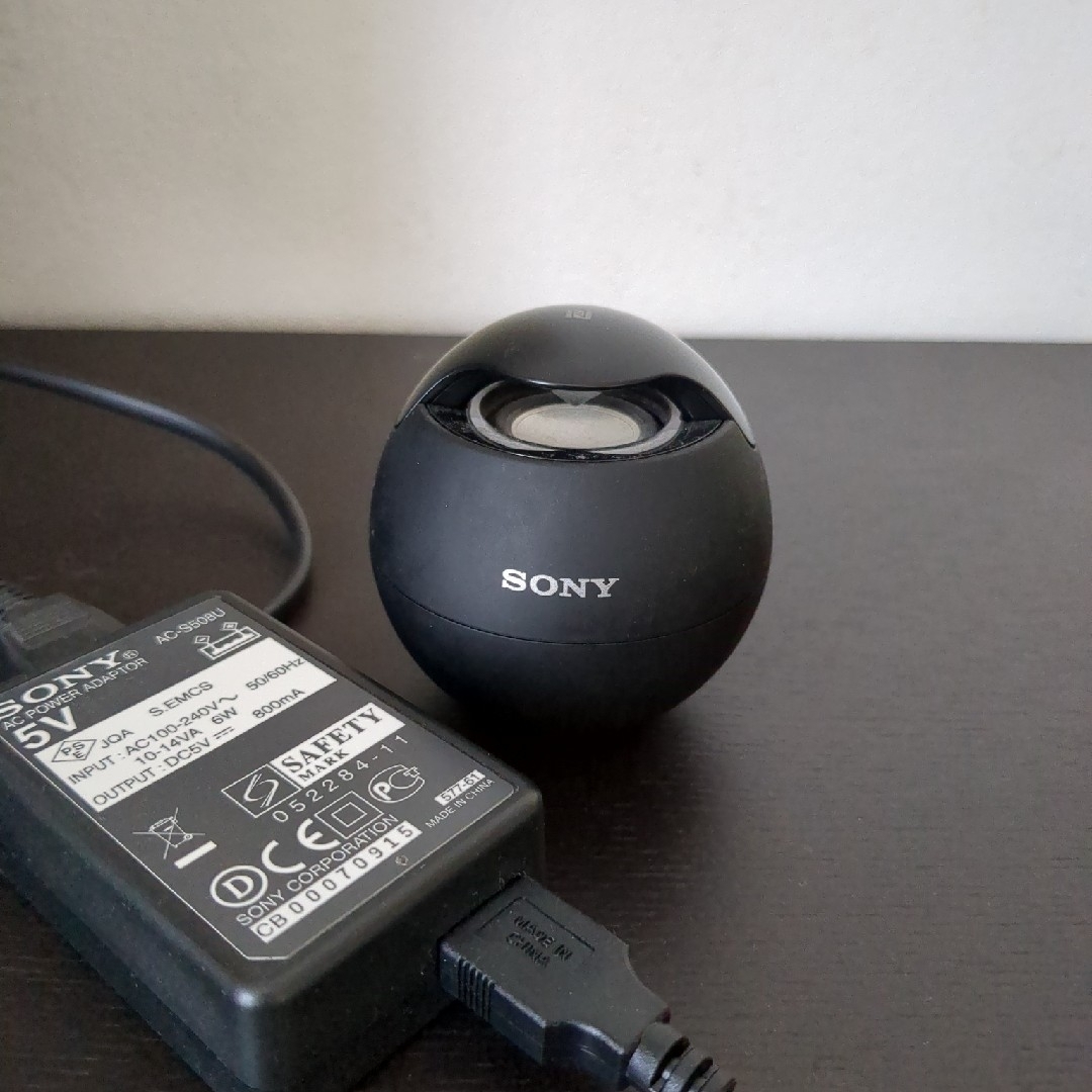 SONY - SONY ワイヤレススピーカー ジャンク品の通販 by 9GO's shop