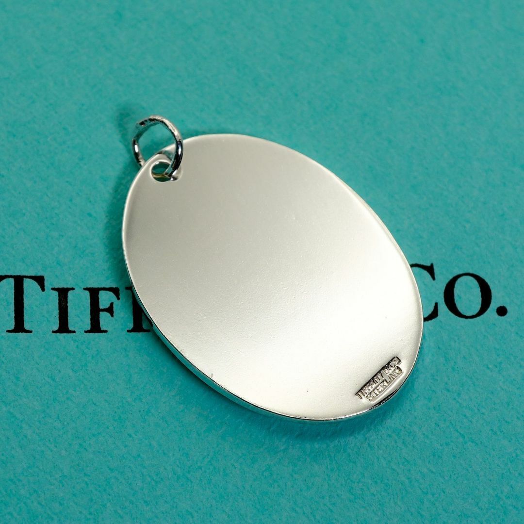 Tiffany & Co. - 希少 ティファニー イーグル アロー ペンダントトップ