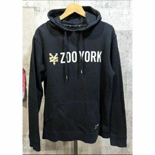 ZOO YORK（パーカー）のフリマアイテム一覧