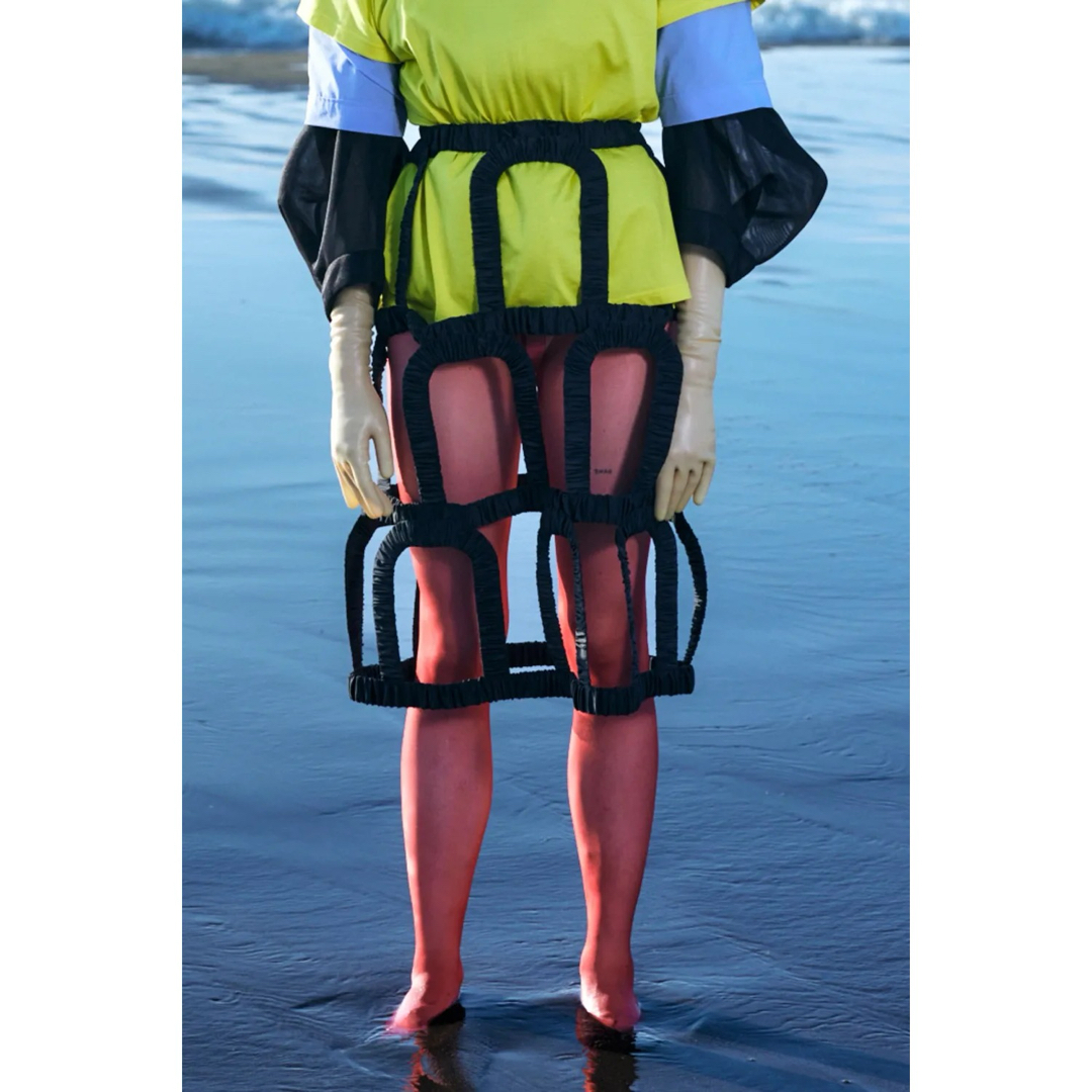 ENFOLD - enfold ENFOLD SKIRT PARTSの通販 by きい's shop