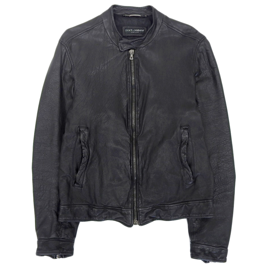 DOLCE&GABBANA - 超美品 ドルチェ＆ガッバーナ DOLCE&GABBANA 現行タグ