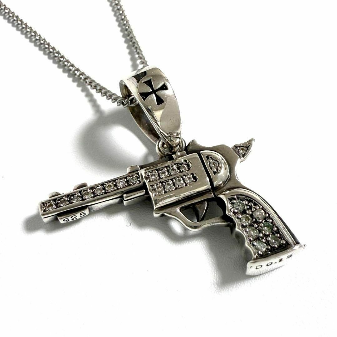ジャスティンデイビス SEX PISTOL ネックレス ペンダントトップ SEX