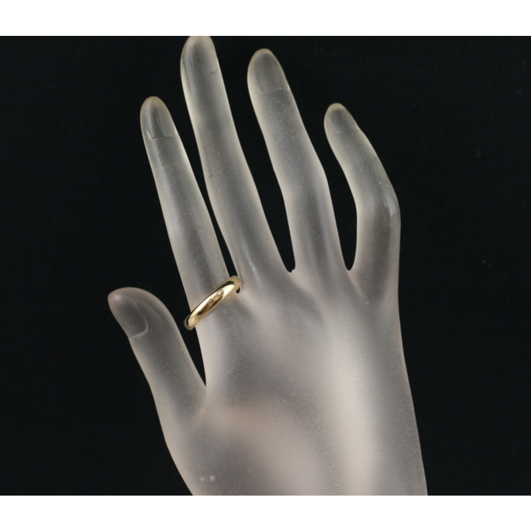 Cartier - カルティエ リング 1895 クラシックウェディング 3.5mm 57号