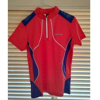 mont bell - モンベル サイクルジャージ XL mont-bellの通販 by