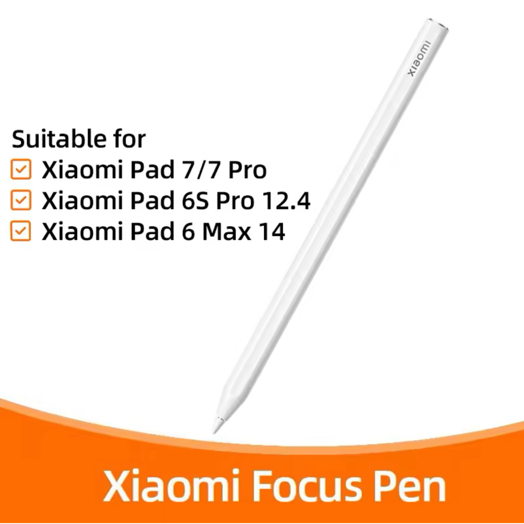 Xiaomi Focus pen/Xiaomi スタイラスペンの通販 by かぶかん's shop