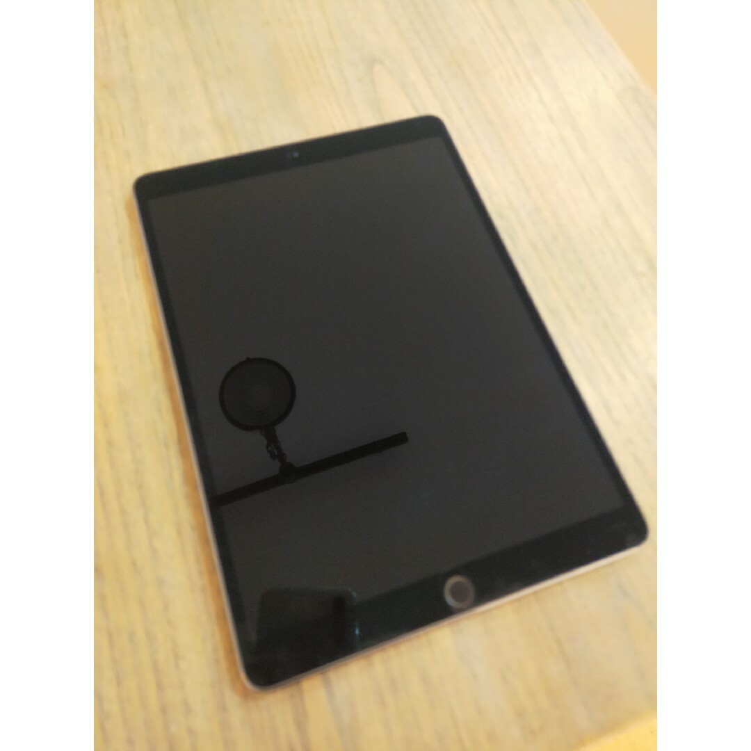 iPad - 【ジャンク品】iPad Pro 10.5インチ 256GBモデルの通販 by