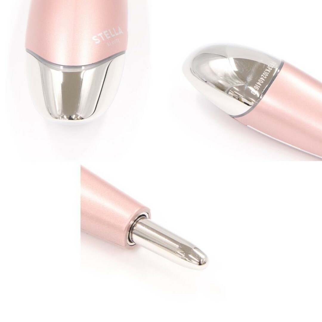 キララ - [中古] STELLA BEAUTE(ステラ ボーテ) Beauty Face Stick 2.0