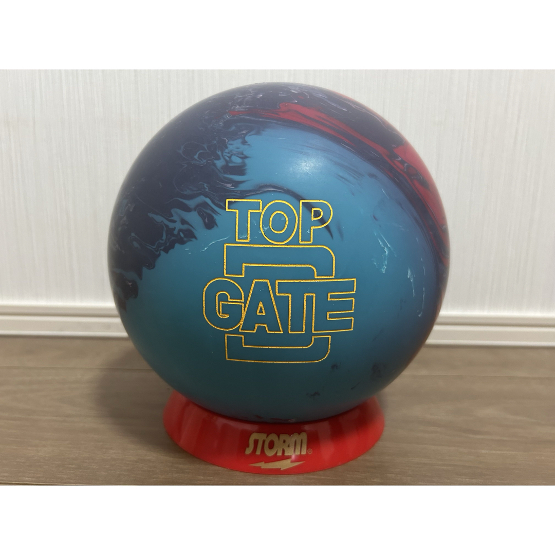 送料込み【新品】スター・ゲート ストーム 15ポンド4オンス 1