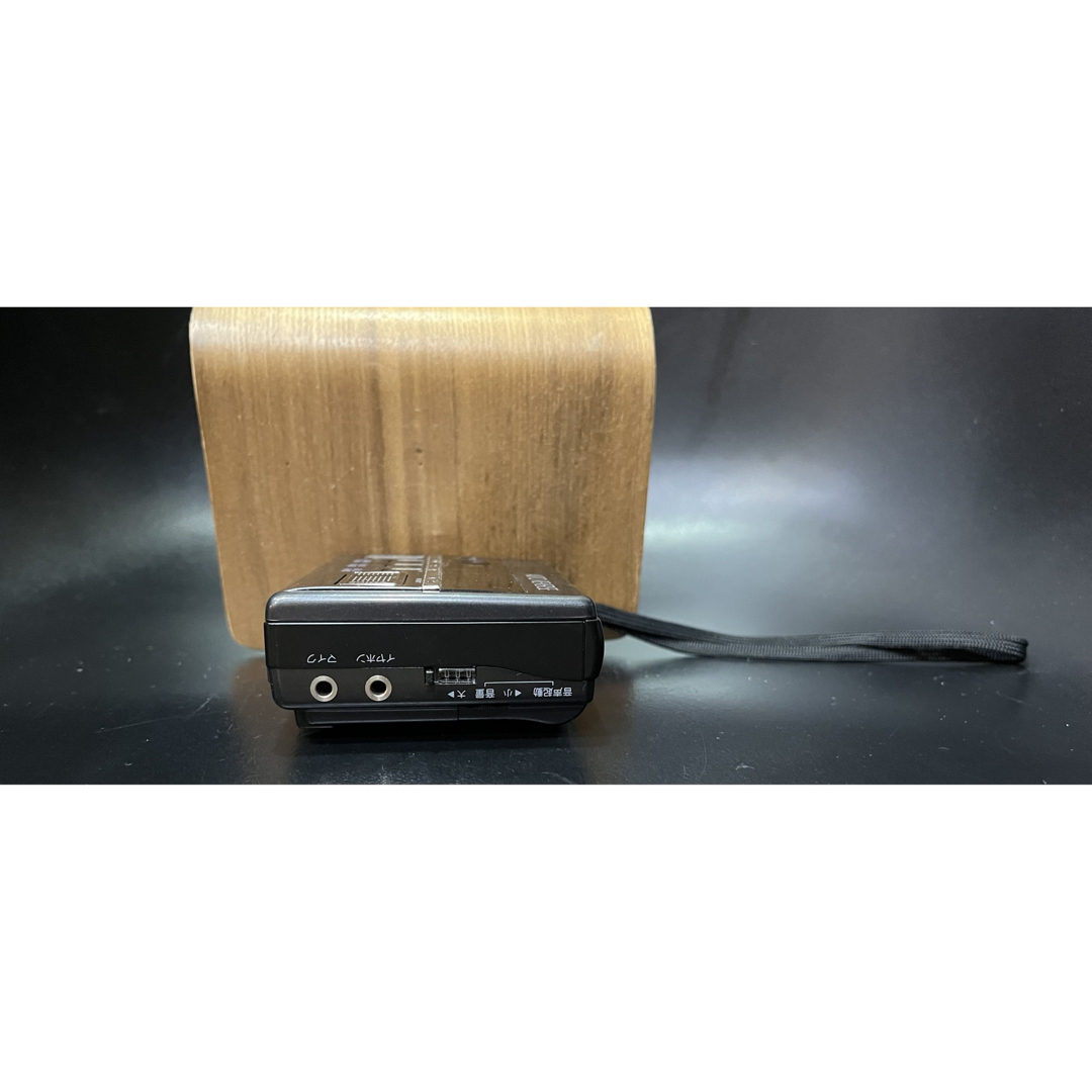 SANYO カセットプレーヤー MR-R11型の通販 by チーズ大好き｜ラクマ